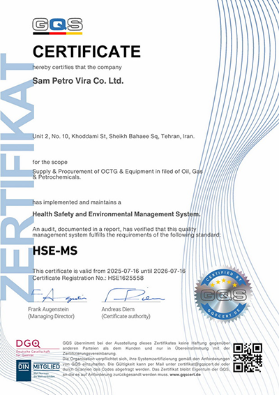 ISO-HSE-WEB