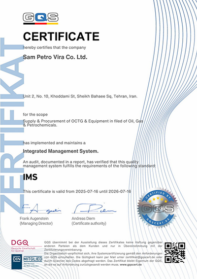 ISO-IMS-WEB